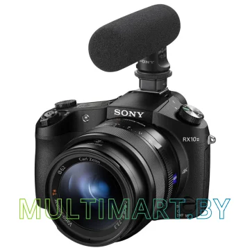 Микрофон Sony ECM-GZ1M картинка 5